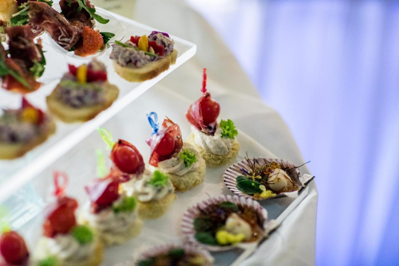 Kolymbia Bay Art Boutique Hotel - Adults Only Eksteriør billede