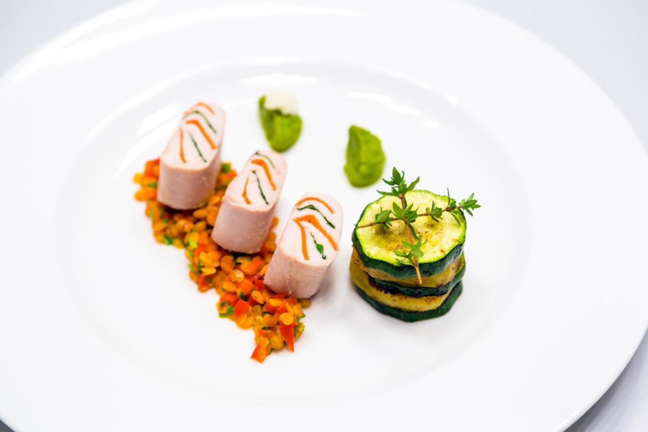 Kolymbia Bay Art Boutique Hotel - Adults Only Eksteriør billede