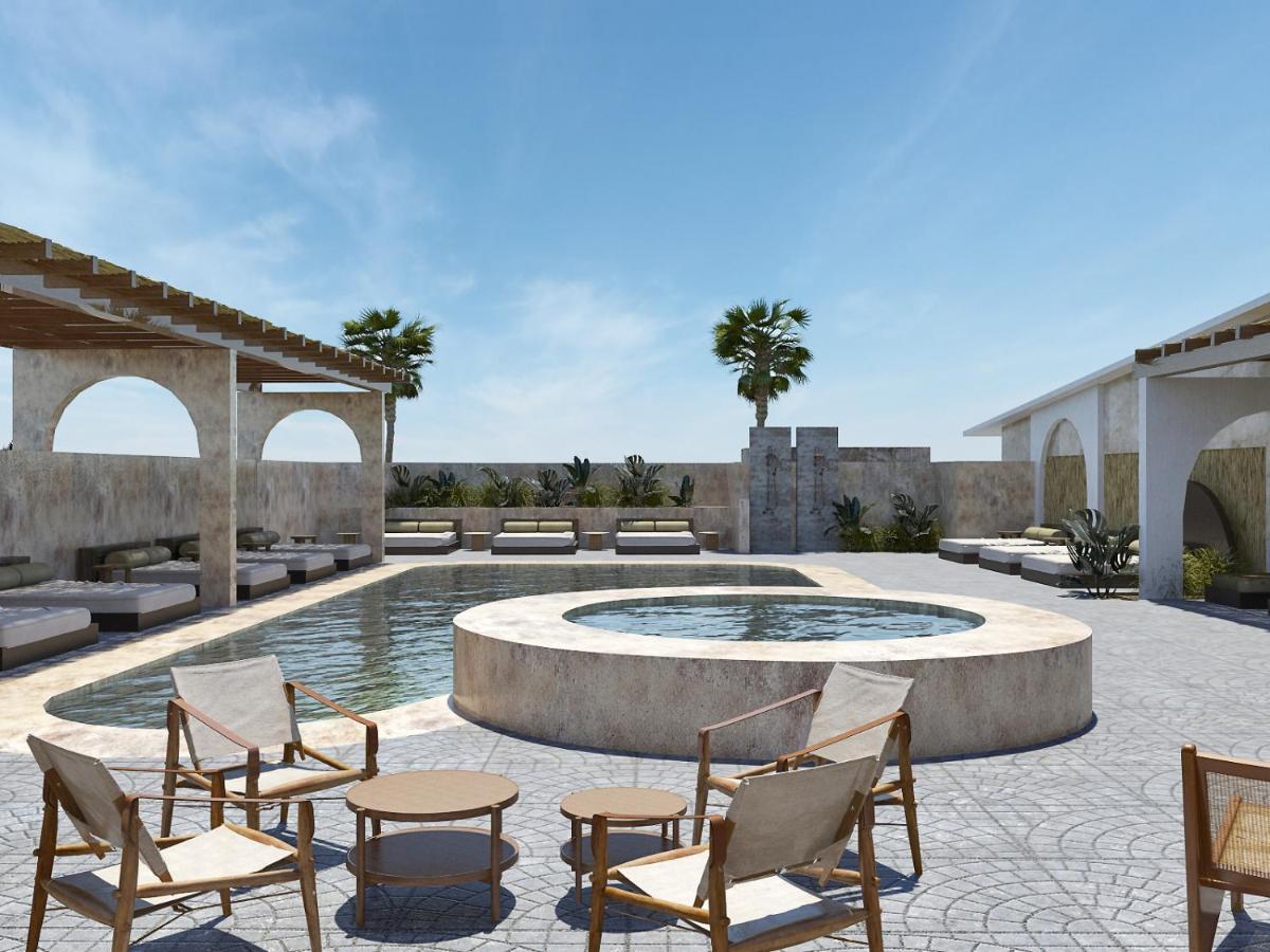 Kolymbia Bay Art Boutique Hotel - Adults Only Eksteriør billede