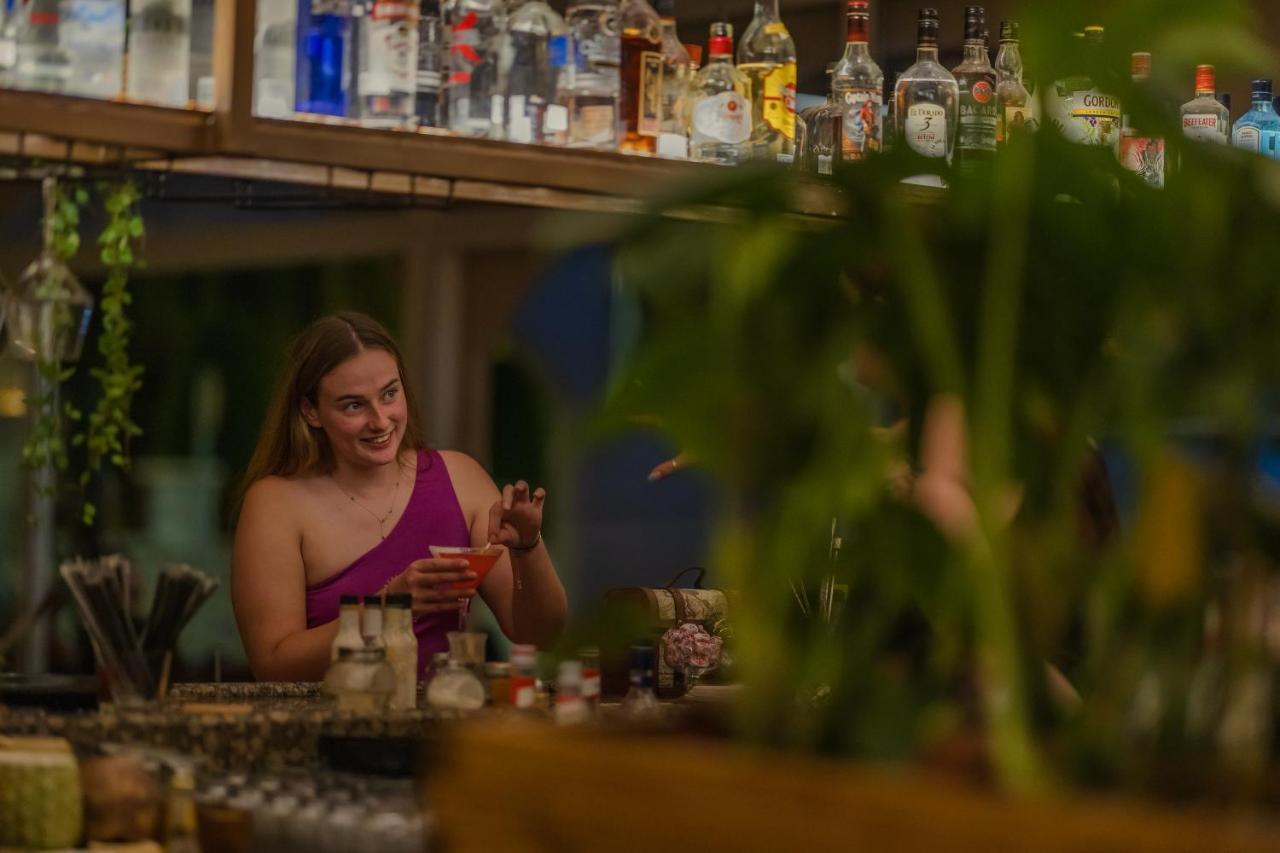 Kolymbia Bay Art Boutique Hotel - Adults Only Eksteriør billede