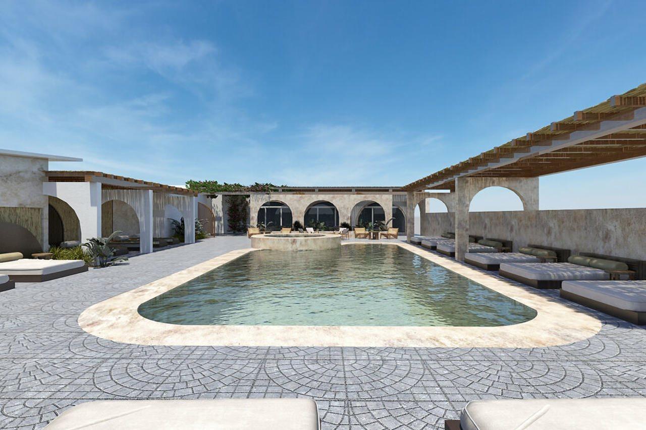 Kolymbia Bay Art Boutique Hotel - Adults Only Eksteriør billede