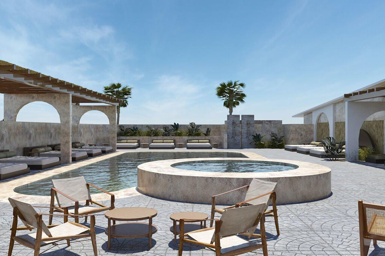 Kolymbia Bay Art Boutique Hotel - Adults Only Eksteriør billede