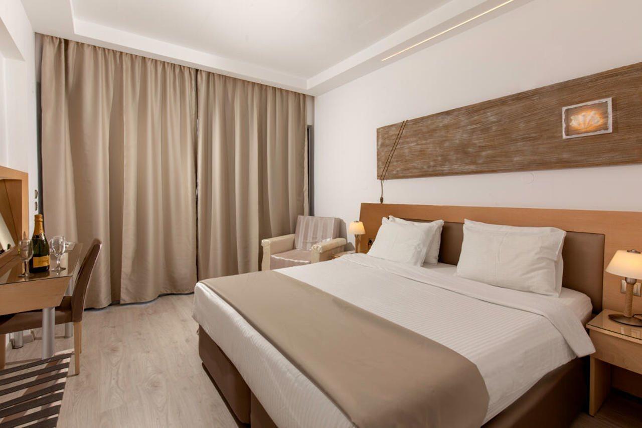Kolymbia Bay Art Boutique Hotel - Adults Only Eksteriør billede