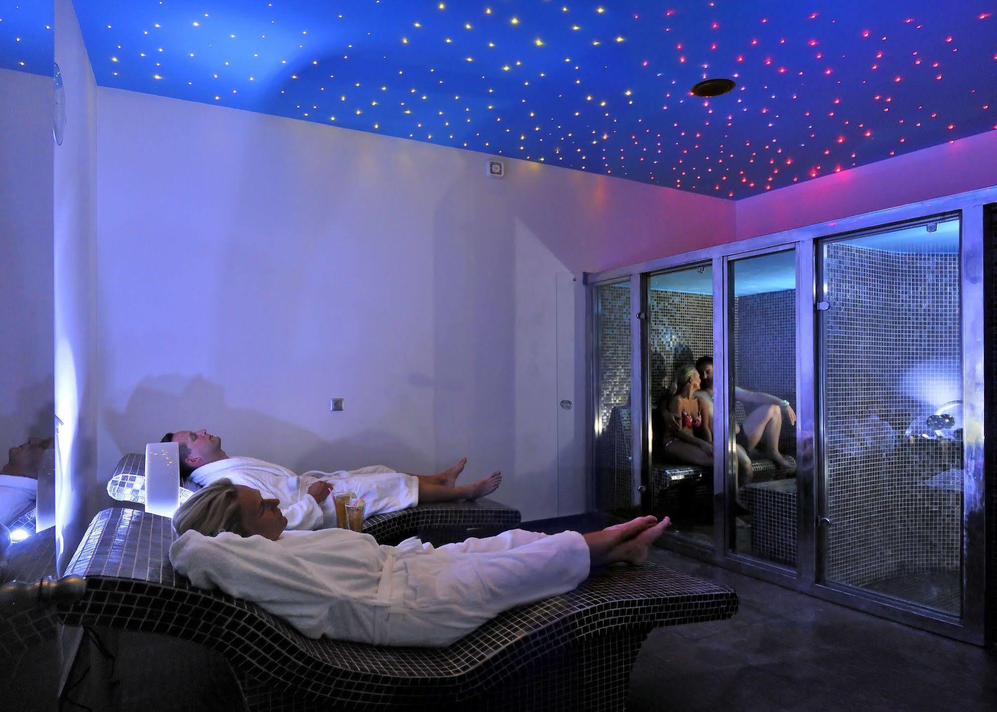 Kolymbia Bay Art Boutique Hotel - Adults Only Eksteriør billede