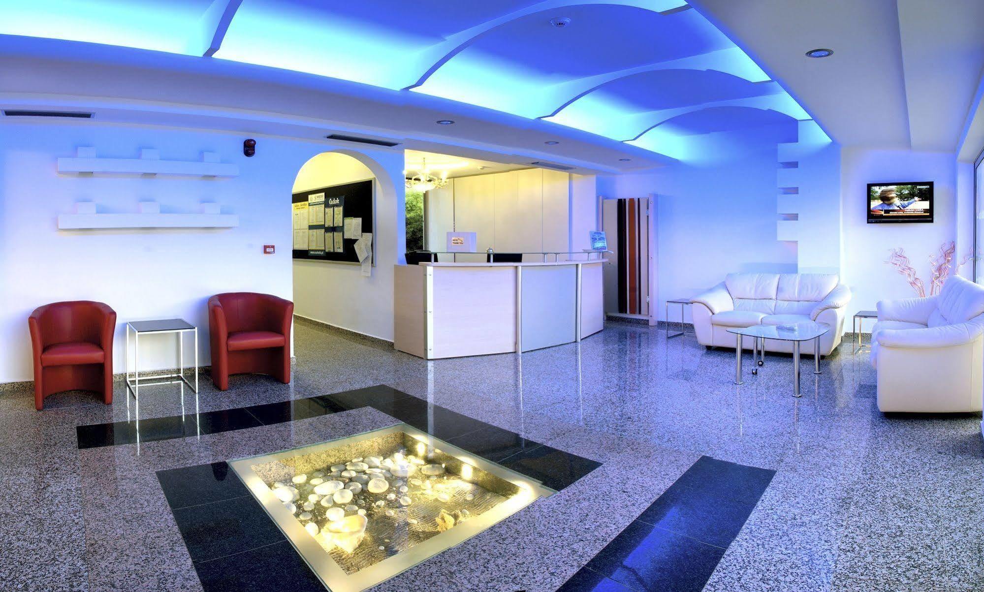 Kolymbia Bay Art Boutique Hotel - Adults Only Eksteriør billede