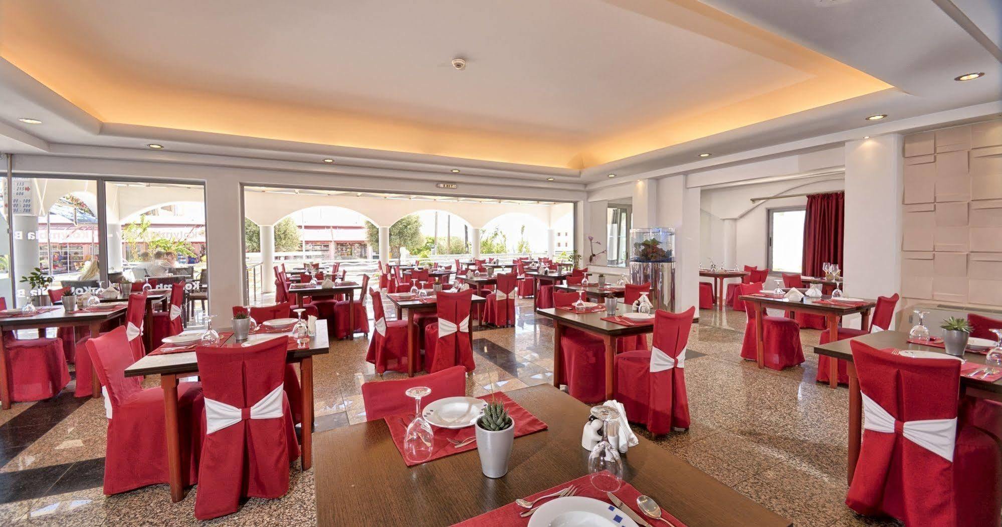 Kolymbia Bay Art Boutique Hotel - Adults Only Eksteriør billede