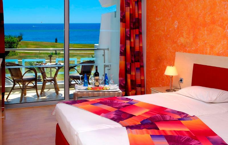 Kolymbia Bay Art Boutique Hotel - Adults Only Eksteriør billede